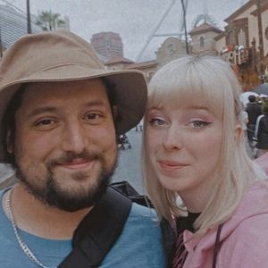 Meet your Posher, Brandon